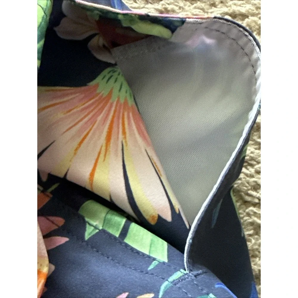 Chubbies Men's 'The Big Bloomers' 5.5